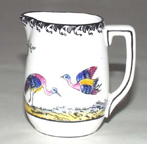 Creamer or Jug